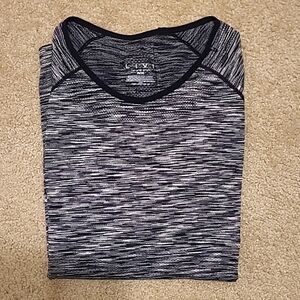 LIVI Lane Bryant Tee